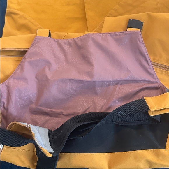 Flylow Moxie Bibs - Picture 9 of 9